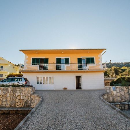 Apartments With A Parking Space Marina, Trogir - 11554 Extérieur photo