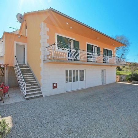 Apartments With A Parking Space Marina, Trogir - 11554 Extérieur photo