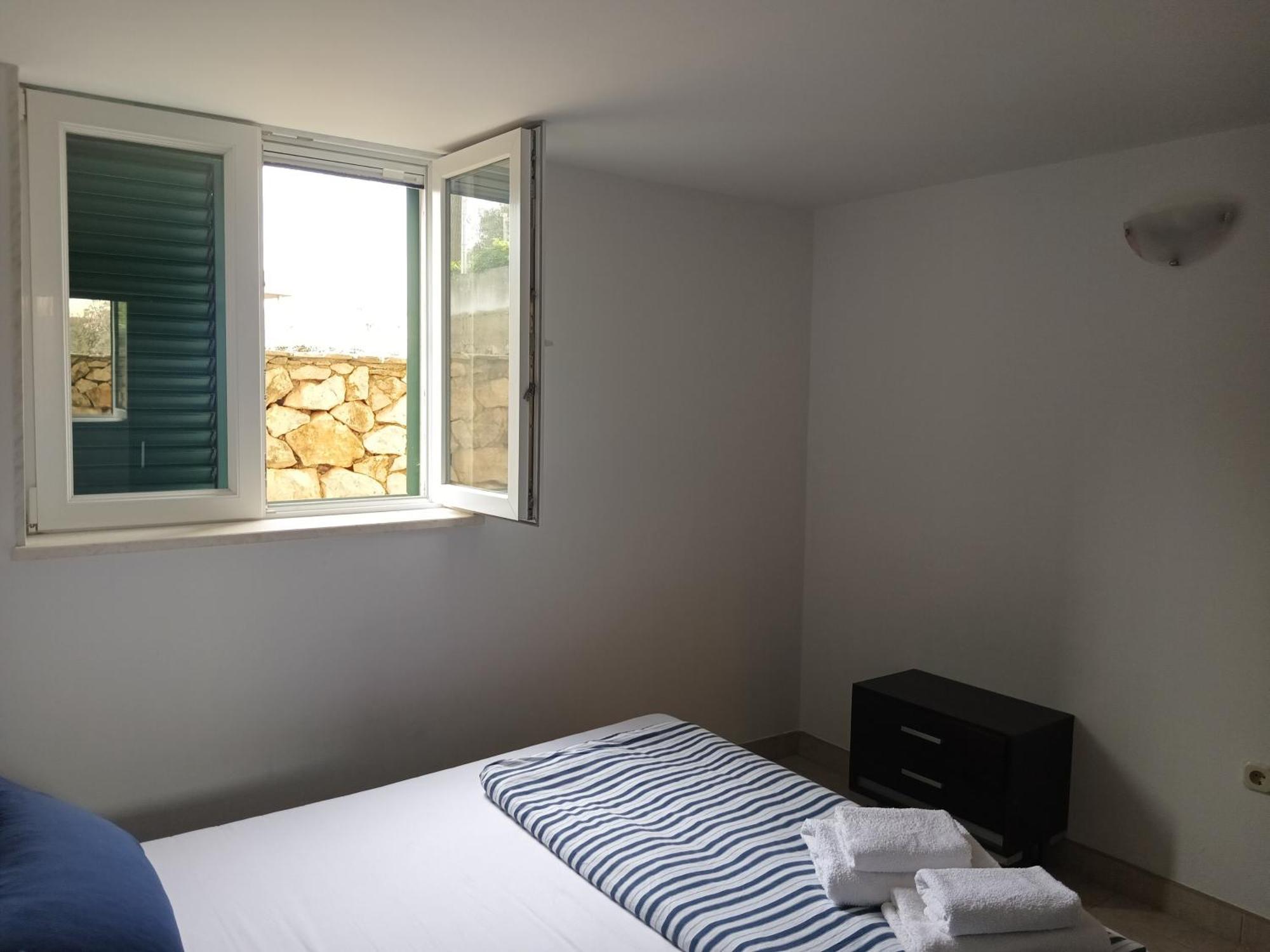 Apartments With A Parking Space Marina, Trogir - 11554 Chambre photo