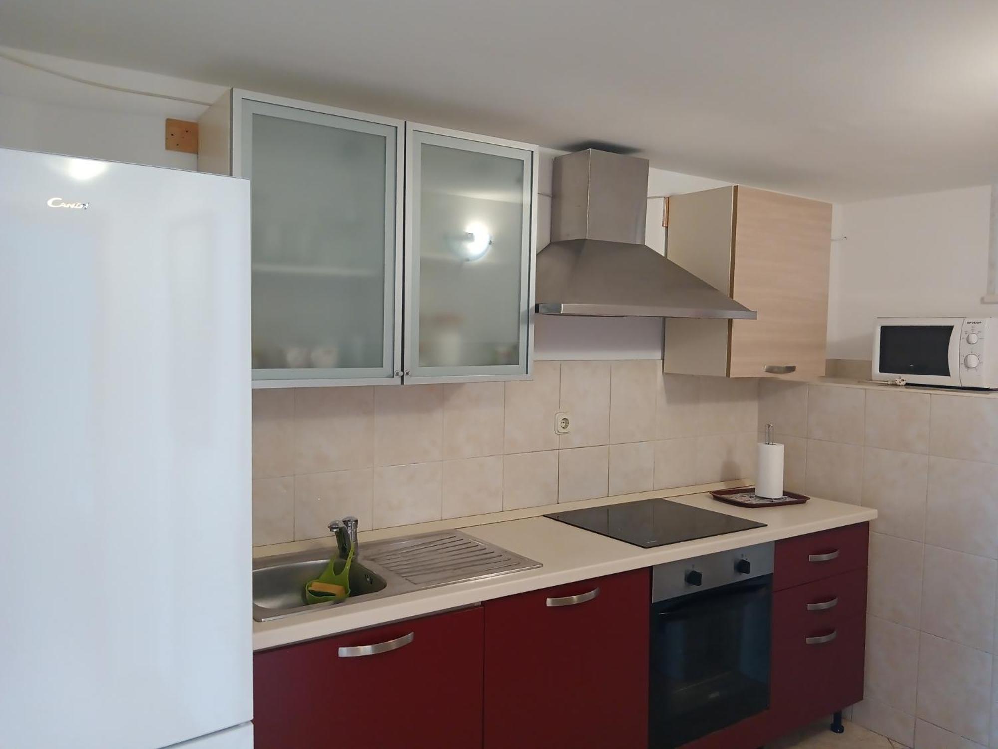 Apartments With A Parking Space Marina, Trogir - 11554 Chambre photo