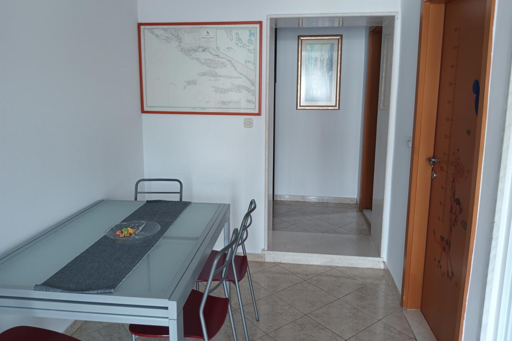 Apartments With A Parking Space Marina, Trogir - 11554 Chambre photo
