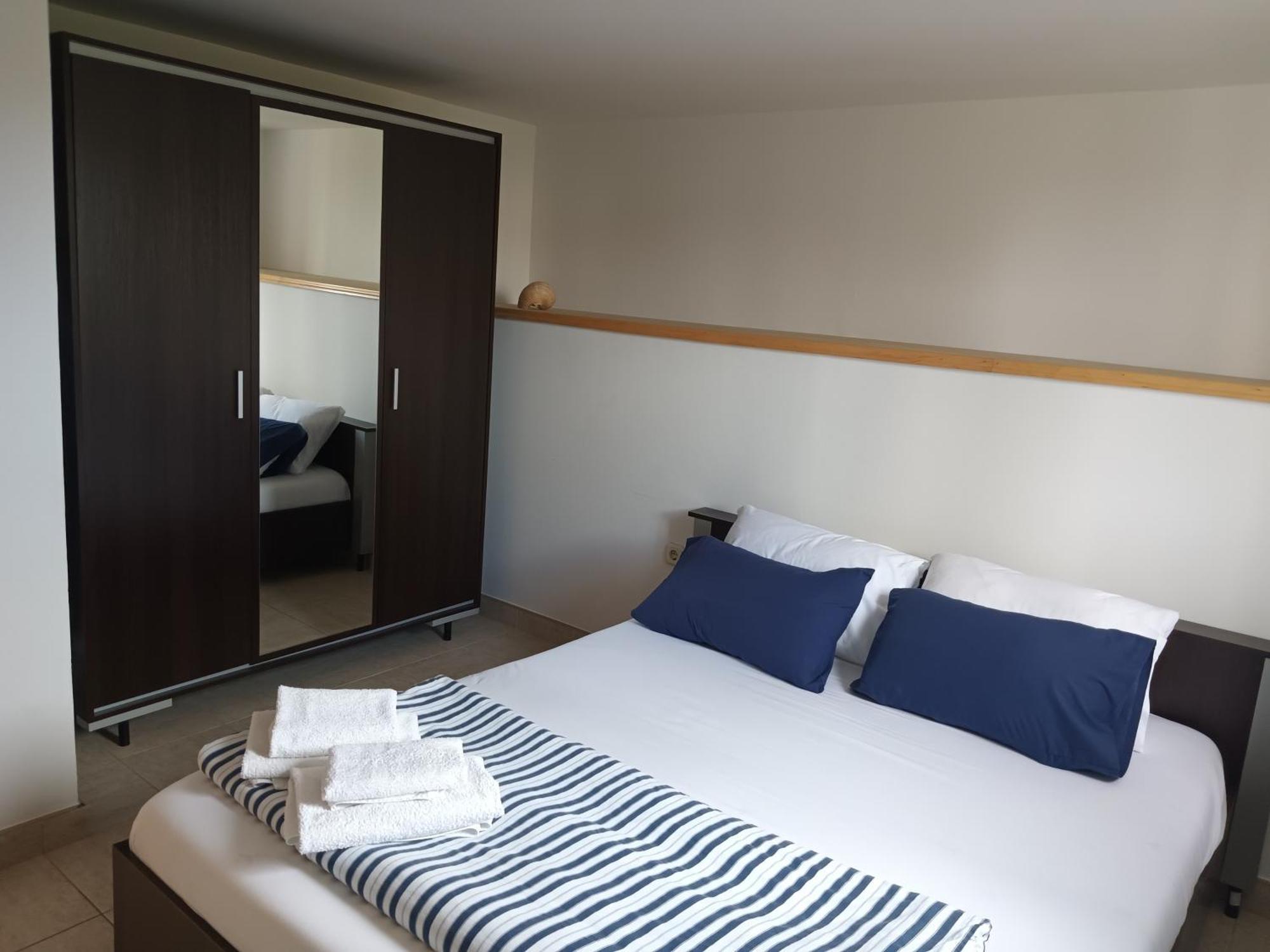 Apartments With A Parking Space Marina, Trogir - 11554 Chambre photo