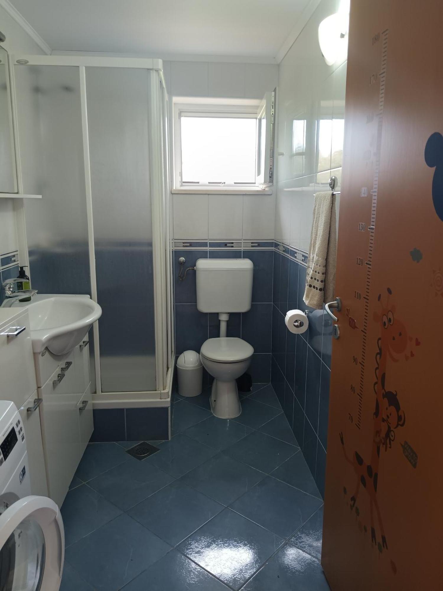 Apartments With A Parking Space Marina, Trogir - 11554 Chambre photo